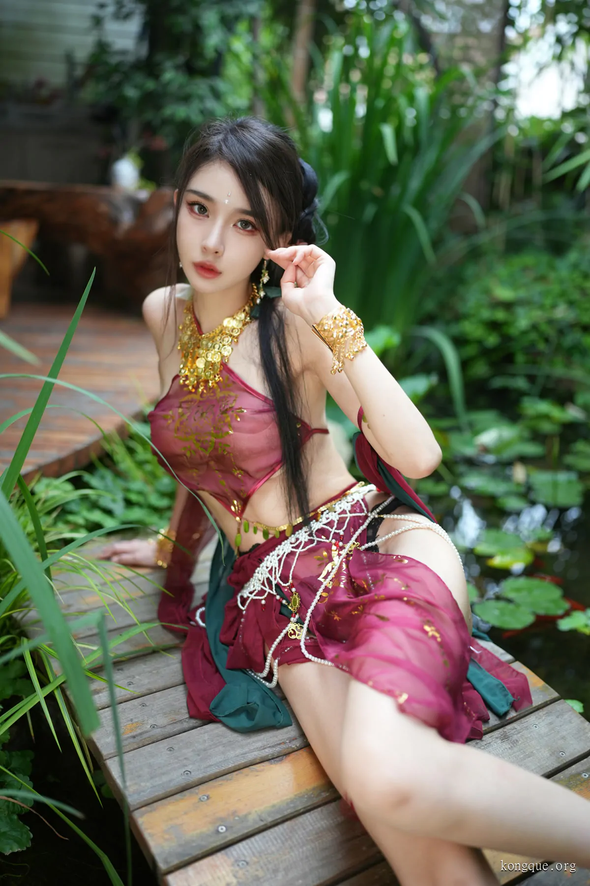 余多多Dudu – 全套8期&随包视频(含ASMR)[3.5G]