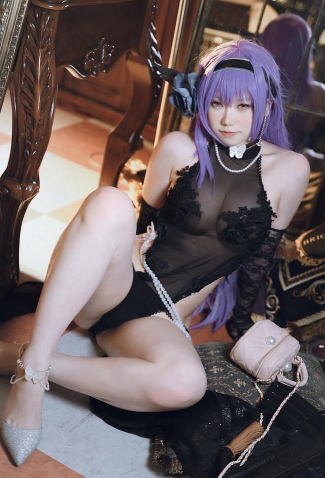 一北亦北 – NO.24 暗蔷摇曳[25P-85MB]