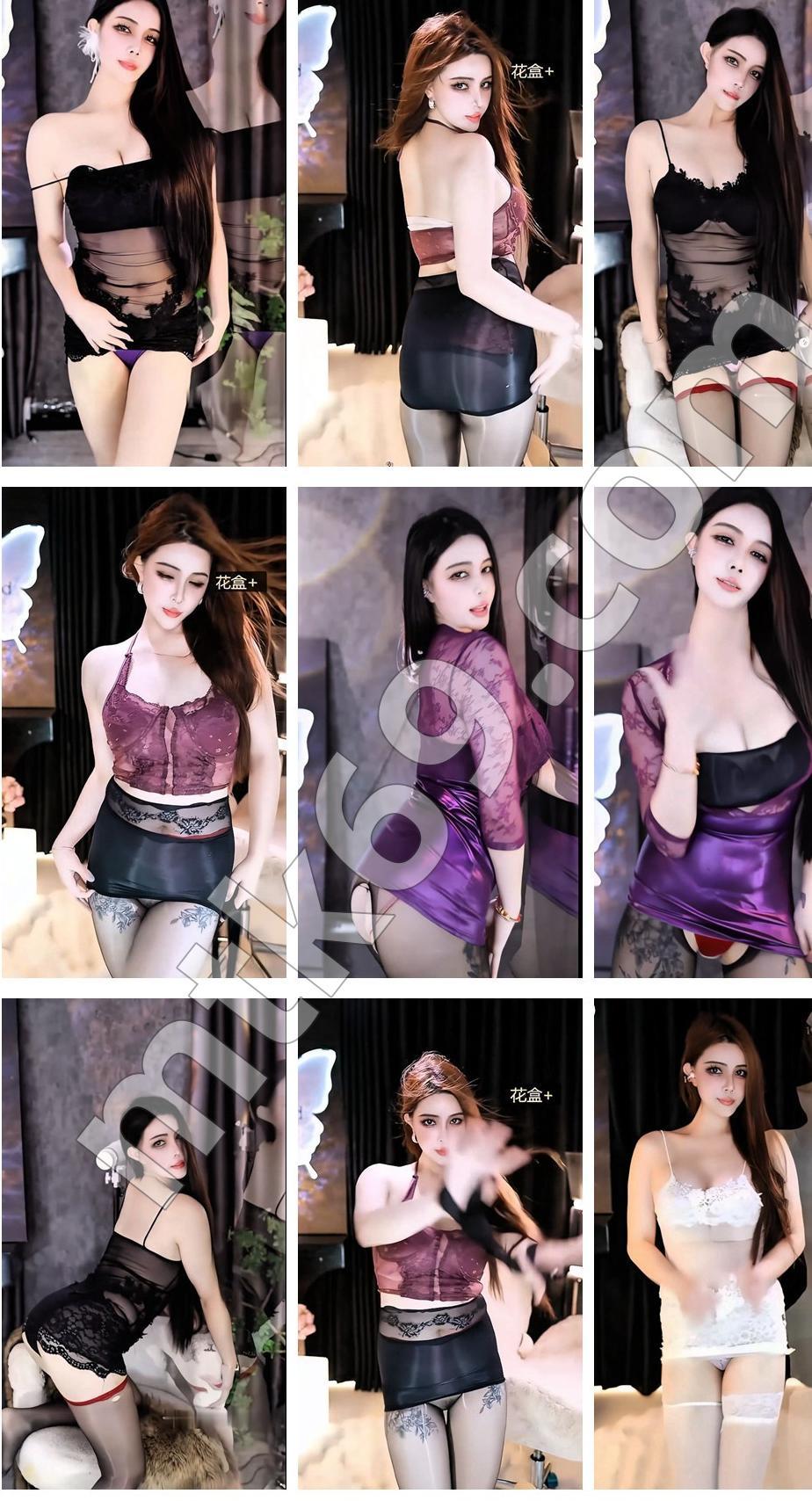 畅聊热舞困困 美艳骚姐擦边精选 点舞真空漏毛 [6V/404MB]劲爆画面